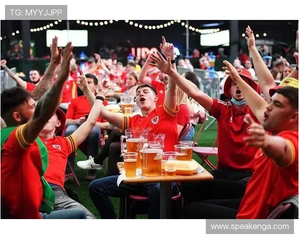 激情燃烧的世界杯现场氛围点燃全球球迷狂欢之夜共同见证荣耀与梦想绽放 - 副本 (3)